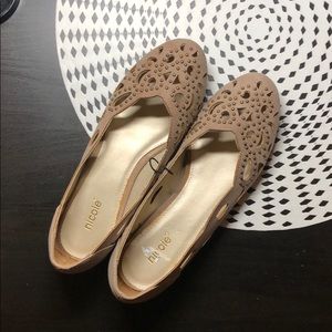 Women flats size 7.5